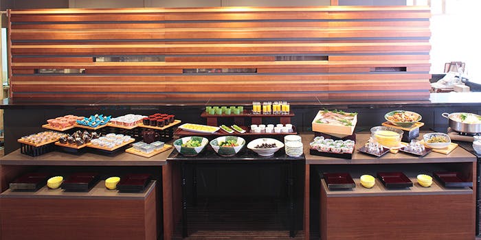 日本料理 さくら (第一ホテル両国)