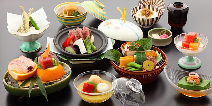 日本料理 さくら (第一ホテル両国)