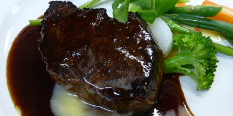 【Xmas2025】聖夜を彩るXmas特別ディナー！本格フレンチフルコースをご堪能