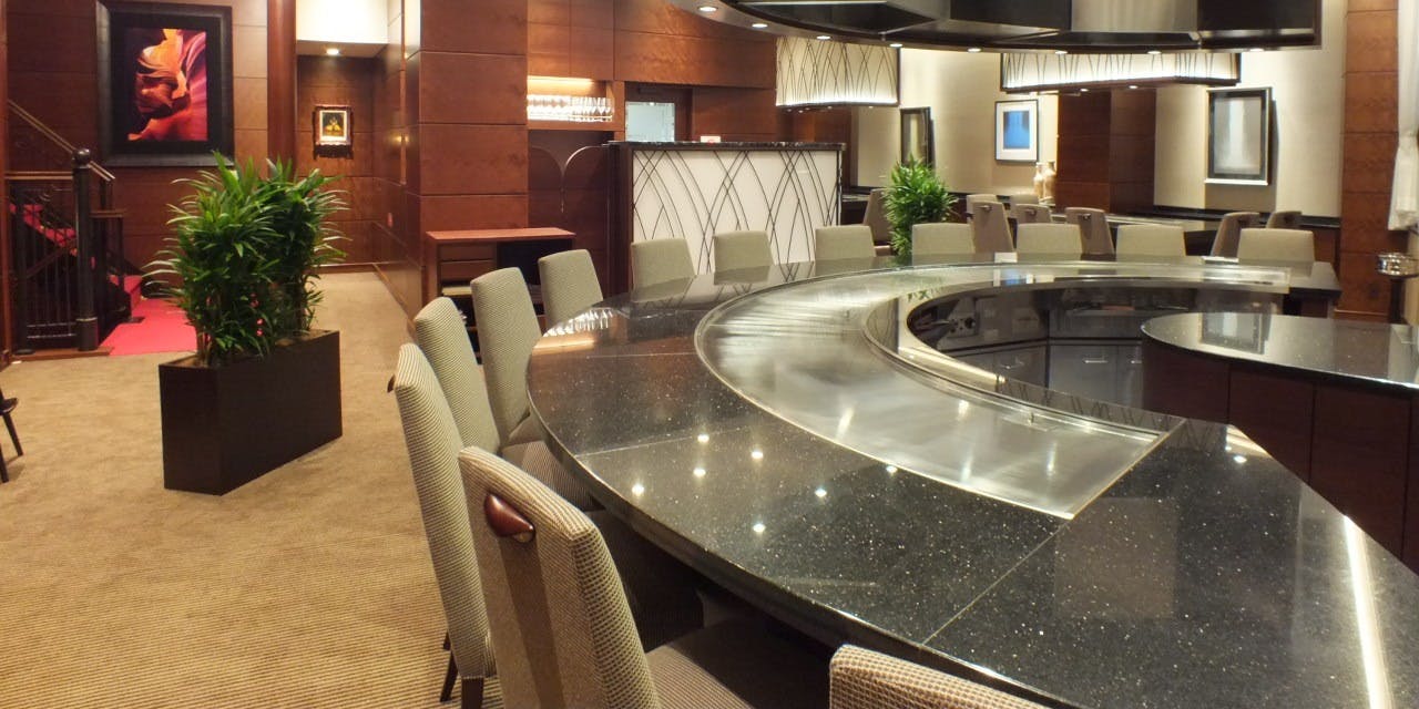 ステーキハウス ハマ 六本木本店 - 画像8