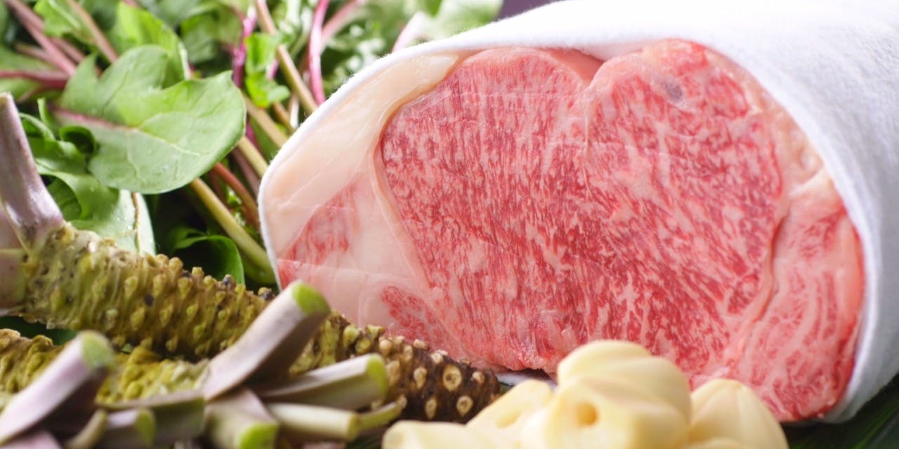 ステーキハウス ハマ 六本木本店 - 画像11