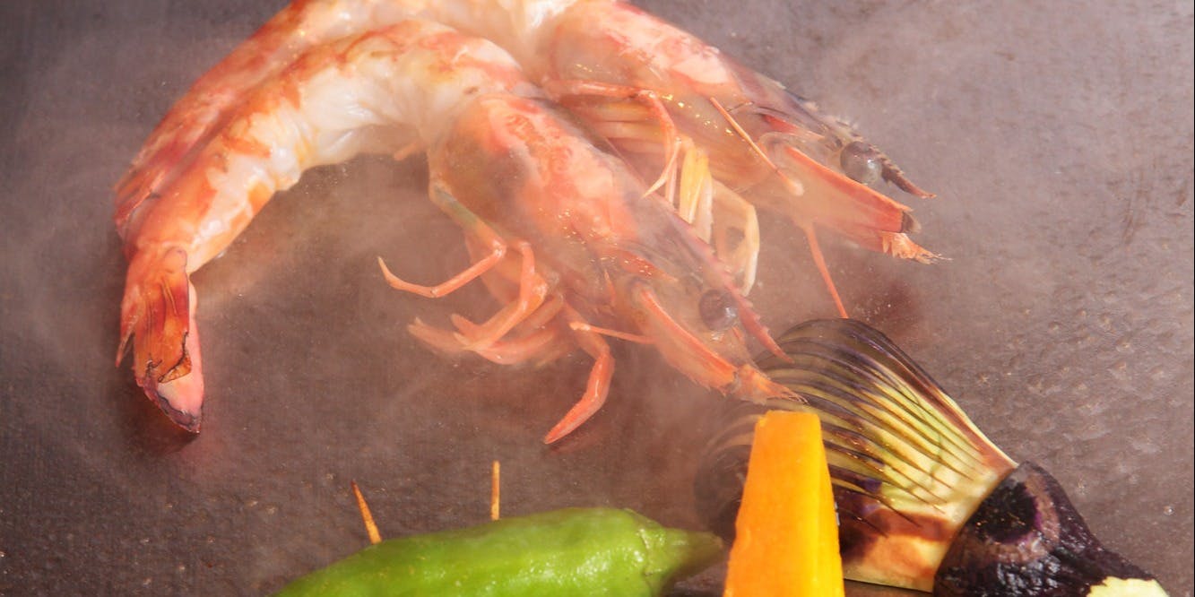 ステーキハウス ハマ 六本木本店 - 画像10