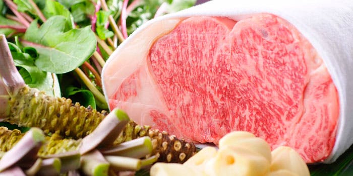 ステーキハウス ハマ 六本木本店 - 画像6