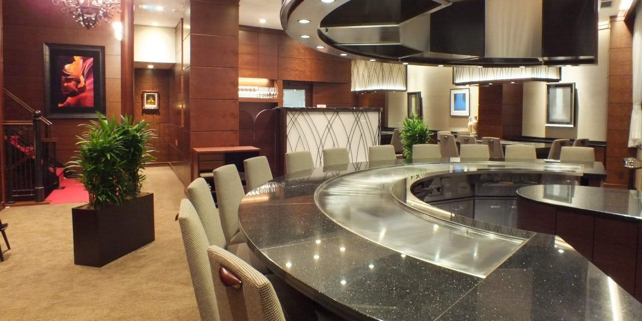 ステーキハウス ハマ 六本木本店 - 画像12