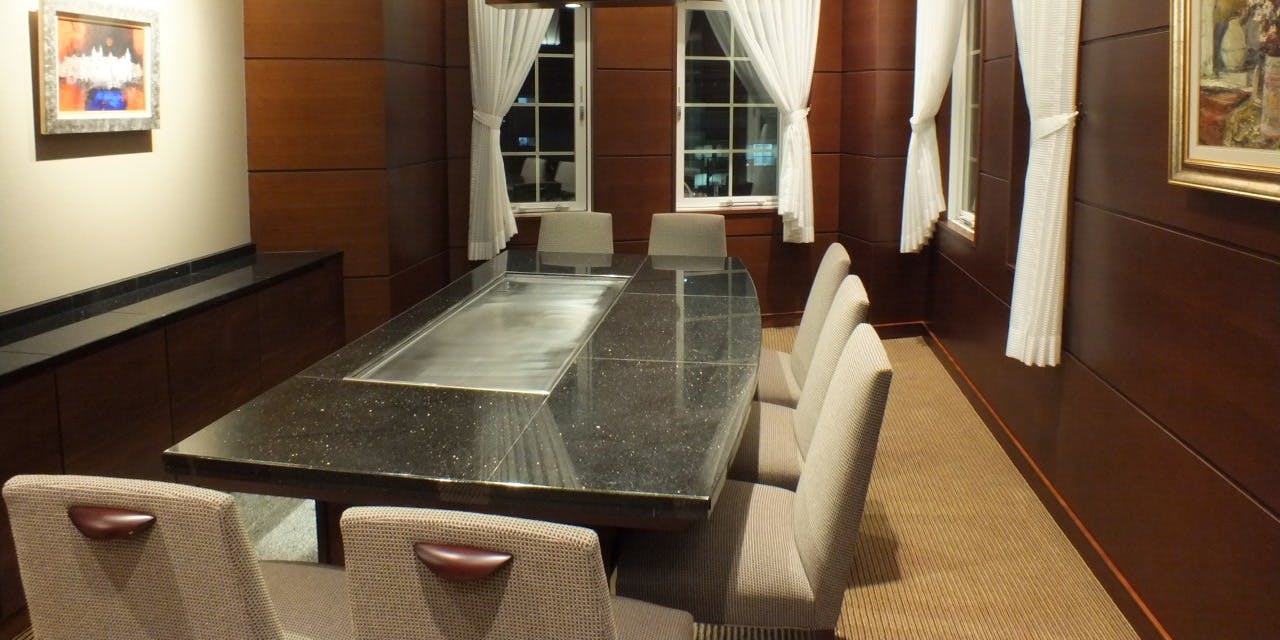 ステーキハウス ハマ 六本木本店 - 画像13