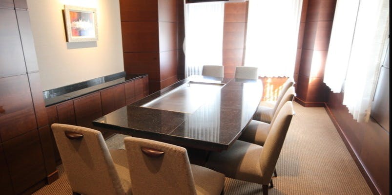 ステーキハウス ハマ 六本木本店 - 画像14