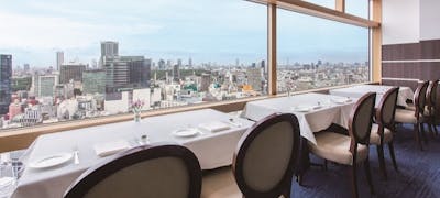 ディズニーストア渋谷公園通り店周辺グルメ おしゃれで美味しい レストランランキング 30選 一休 Comレストラン