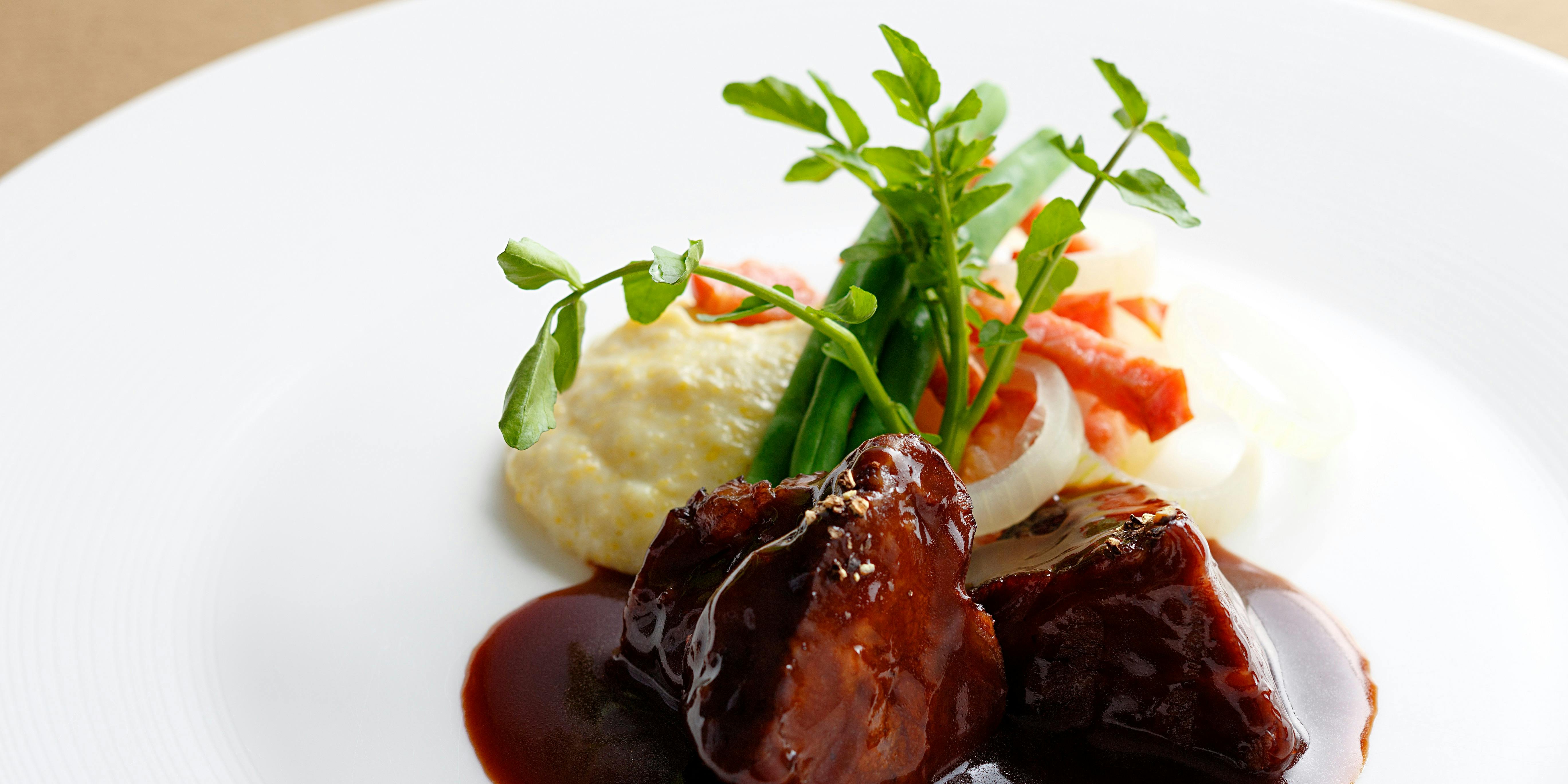 レストラン「ア ビエント」／渋谷エクセルホテル東急 - 画像21