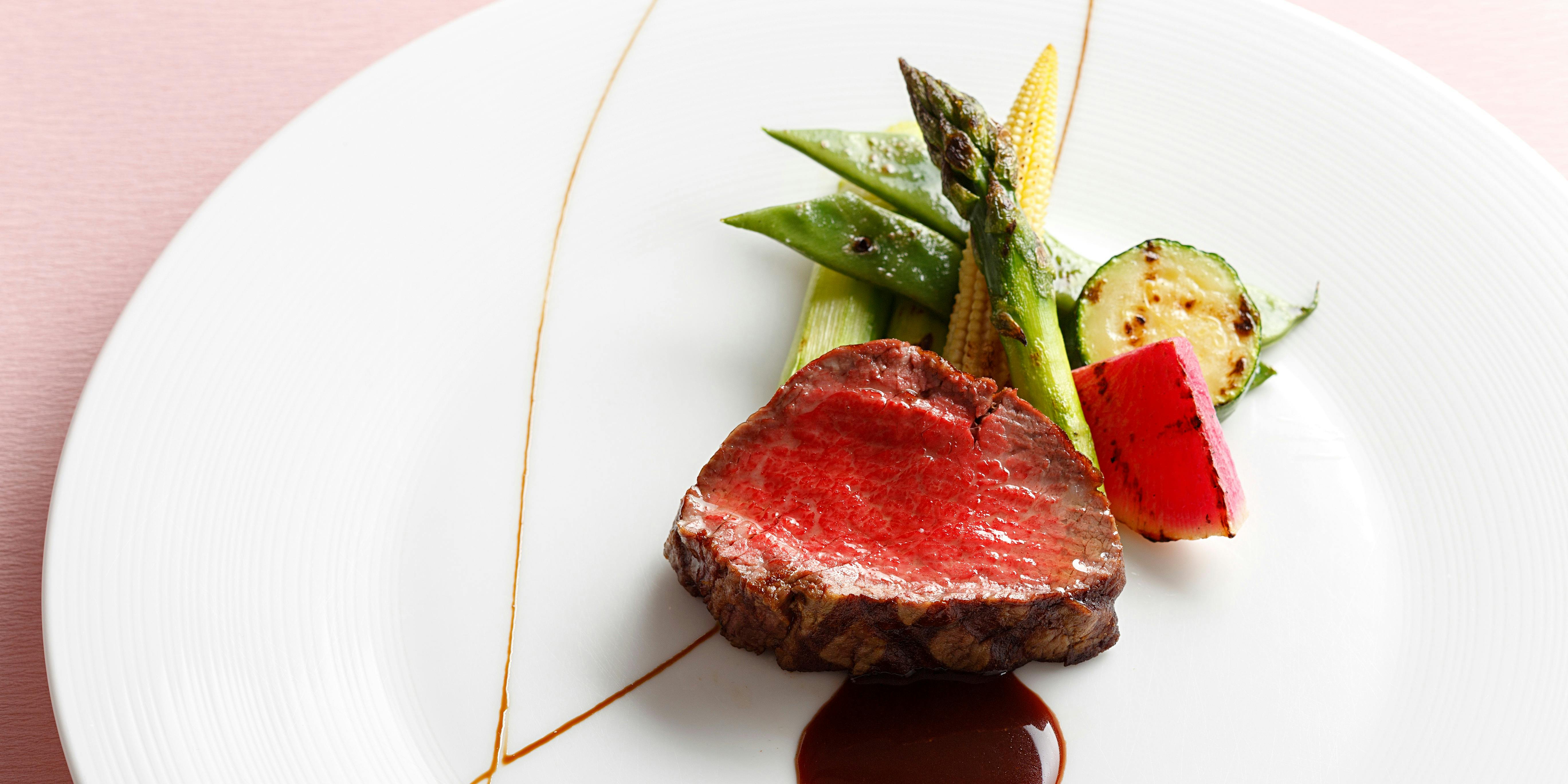 レストラン「ア ビエント」／渋谷エクセルホテル東急 - 画像18