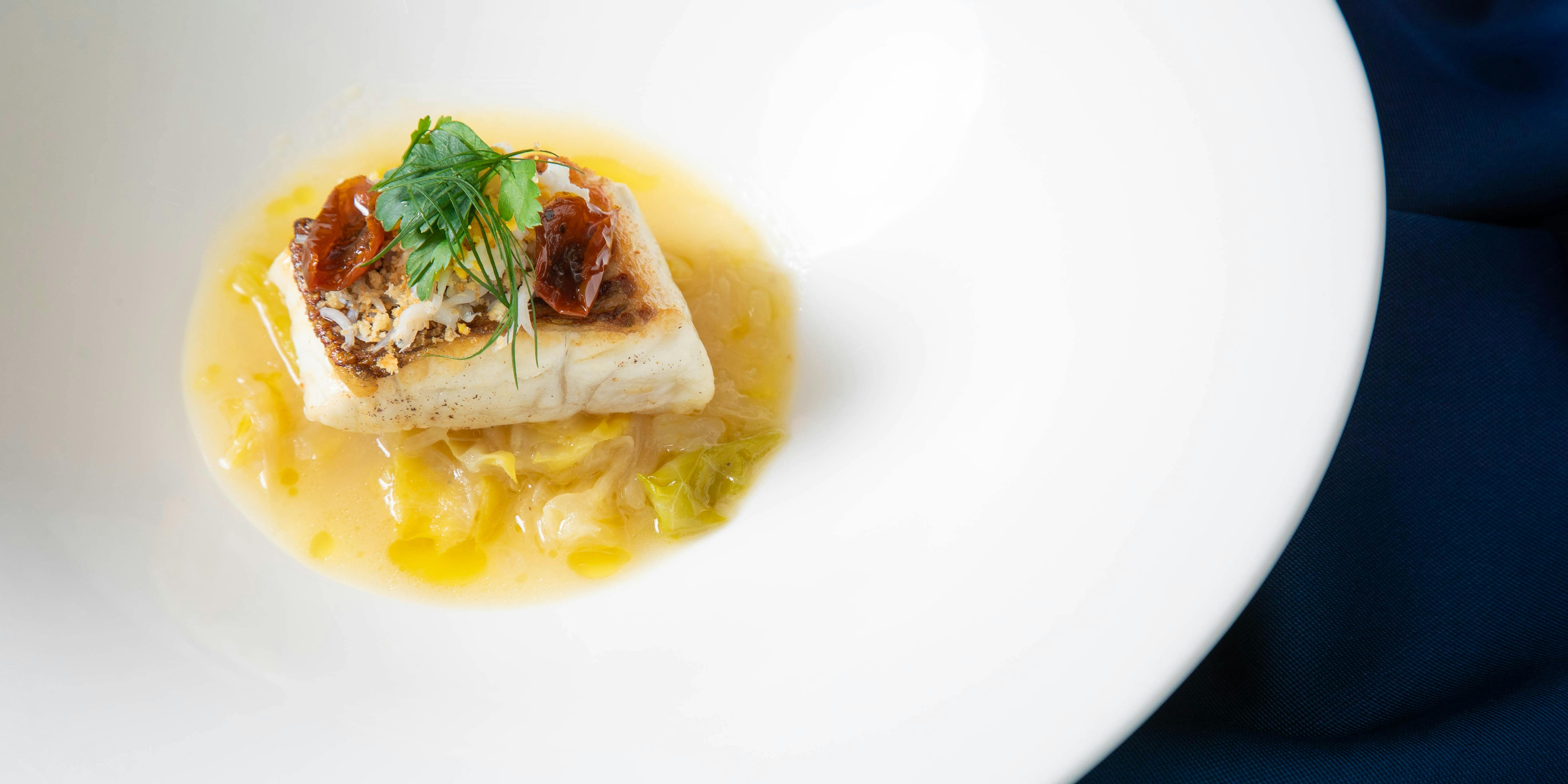 レストラン「ア ビエント」／渋谷エクセルホテル東急 - 画像26