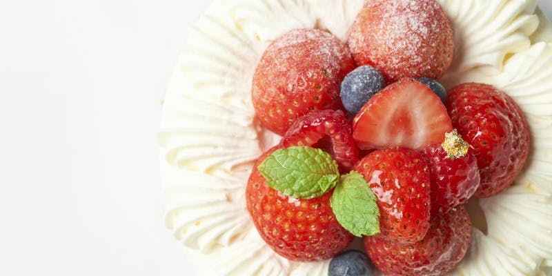 レストラン「ア ビエント」／渋谷エクセルホテル東急 - 画像17