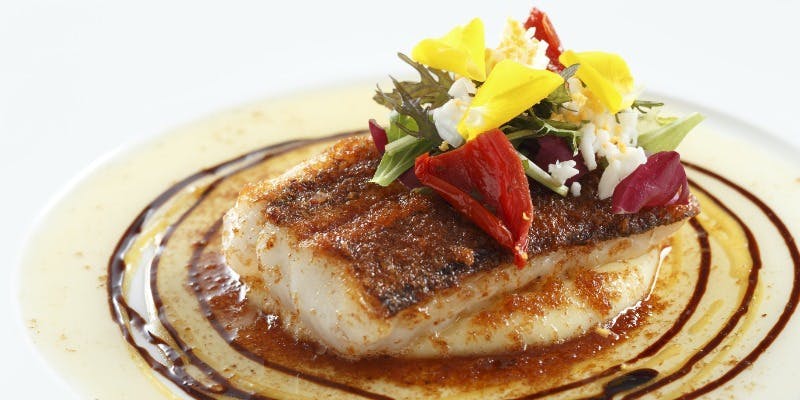 レストラン「ア ビエント」／渋谷エクセルホテル東急 - 画像12