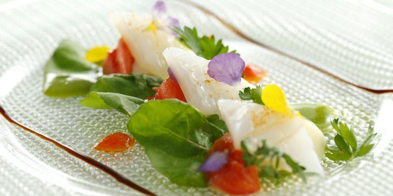 レストラン「ア ビエント」／渋谷エクセルホテル東急 - 画像24