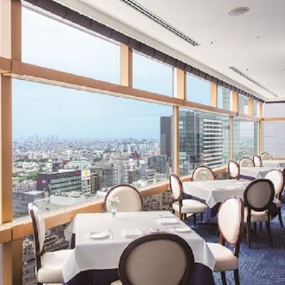 新しい生活様式を取り入れた席配置