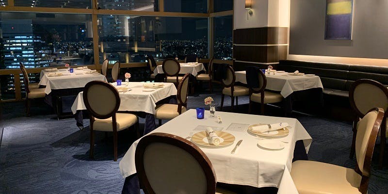 レストラン「ア ビエント」／渋谷エクセルホテル東急 - 画像29