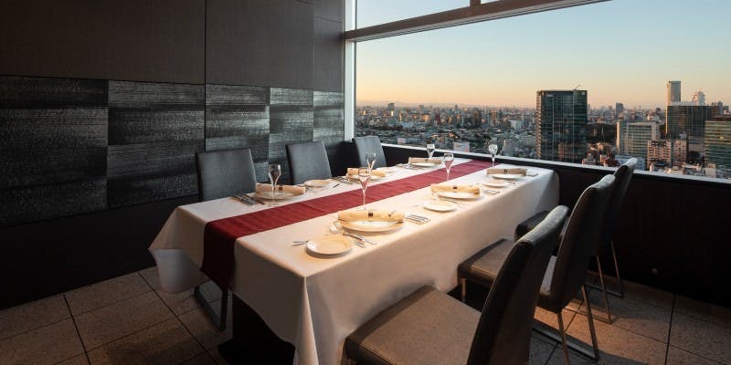 レストラン「ア ビエント」／渋谷エクセルホテル東急 - 画像31