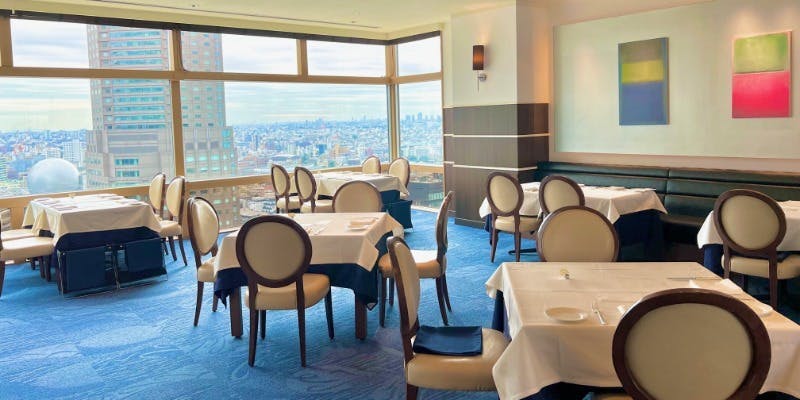 レストラン「ア ビエント」／渋谷エクセルホテル東急 - 画像32