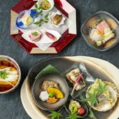 日本料理 「旬彩」/渋谷エクセルホテル東急