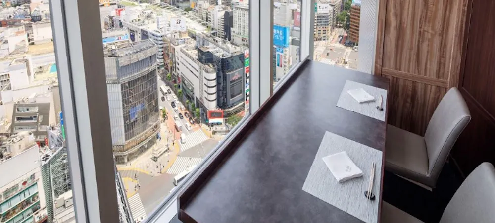 東急百貨店 本店周辺ランチ2021 おすすめ 絶品お昼ごはん18選 一休 Comレストラン