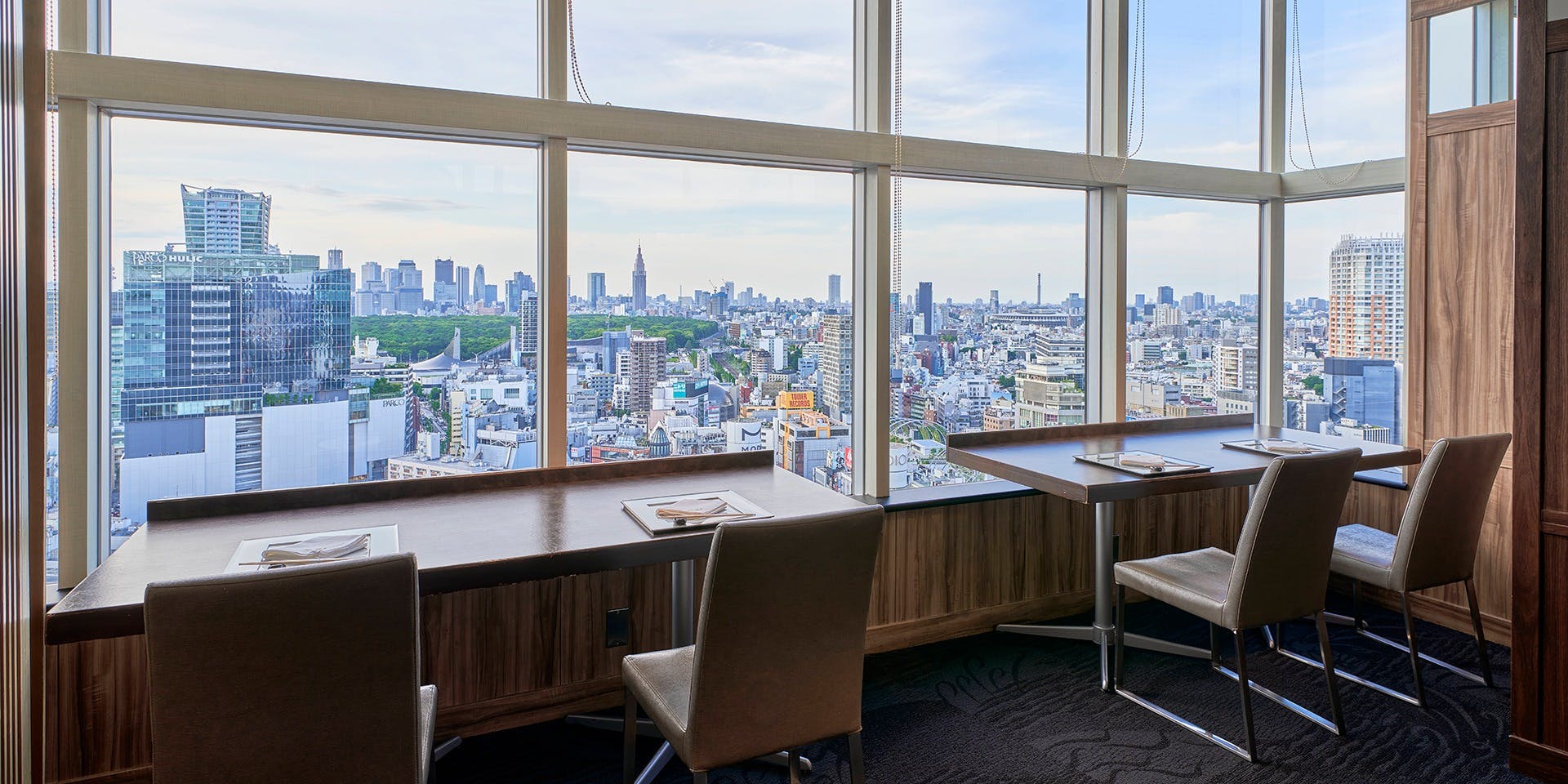 日本料理 「旬彩」／渋谷エクセルホテル東急 - 画像4