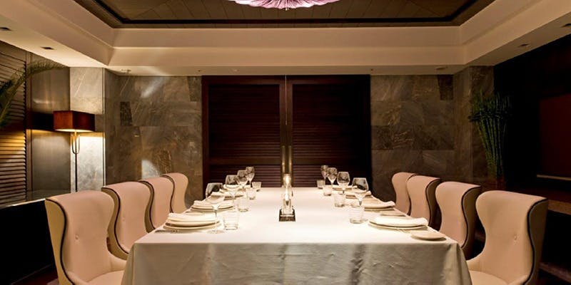 ちゅらぬうじ／ザ・リッツ・カールトン沖縄 - 画像2