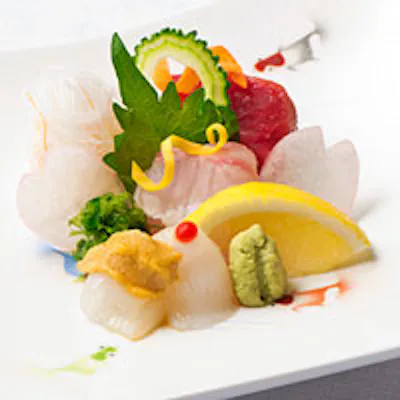 沖縄料理はもちろん、洋食も和食も提供可能なオールデイダイニング。