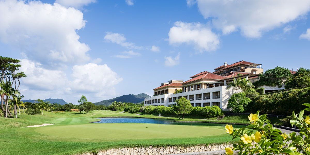 喜瀬／ザ・リッツ・カールトン沖縄 - 画像3