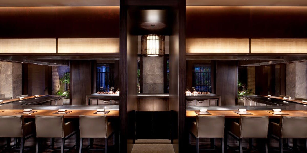 喜瀬／ザ・リッツ・カールトン沖縄 - 画像1