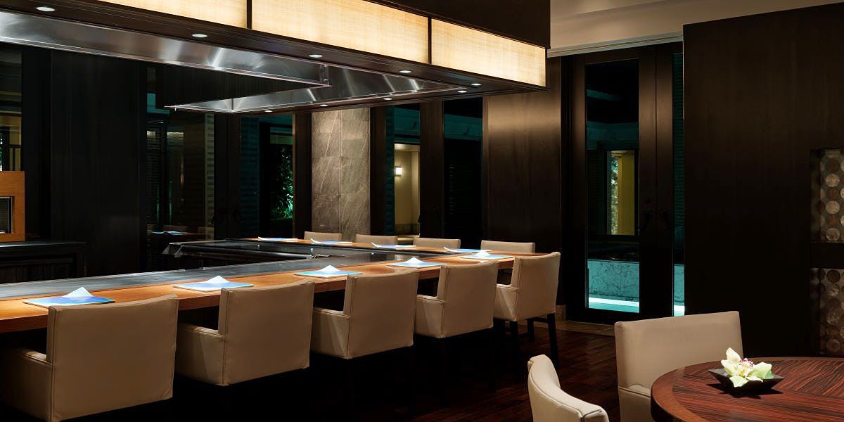 喜瀬／ザ・リッツ・カールトン沖縄 - 画像2