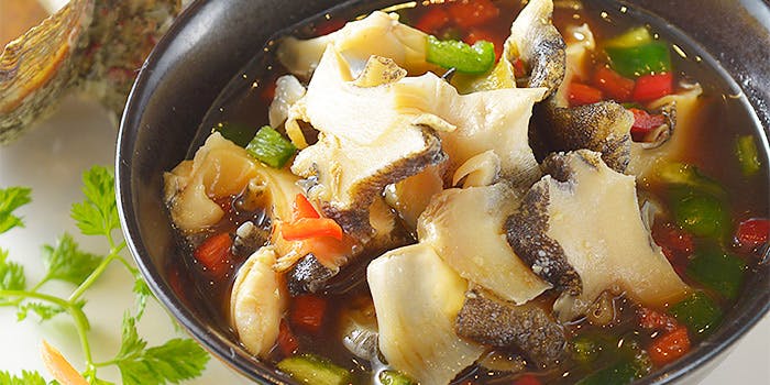 中国老舗 天津飯店 新宿本店（テンシンハンテン）