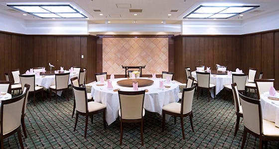 京王プレッソイン新宿周辺の接待 会食でおすすめレストラン 一休 Comレストラン