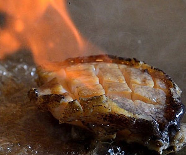 個室 銀座 和縁 Okaimonoモール レストラン