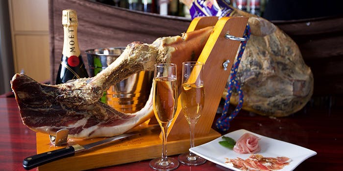 ピアノダイニング ガーデニア