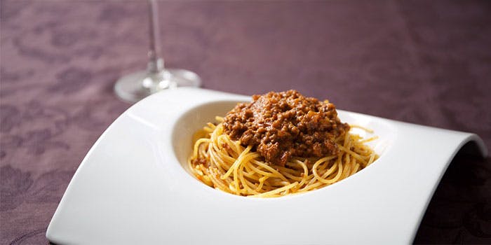 ピアノダイニング ガーデニア