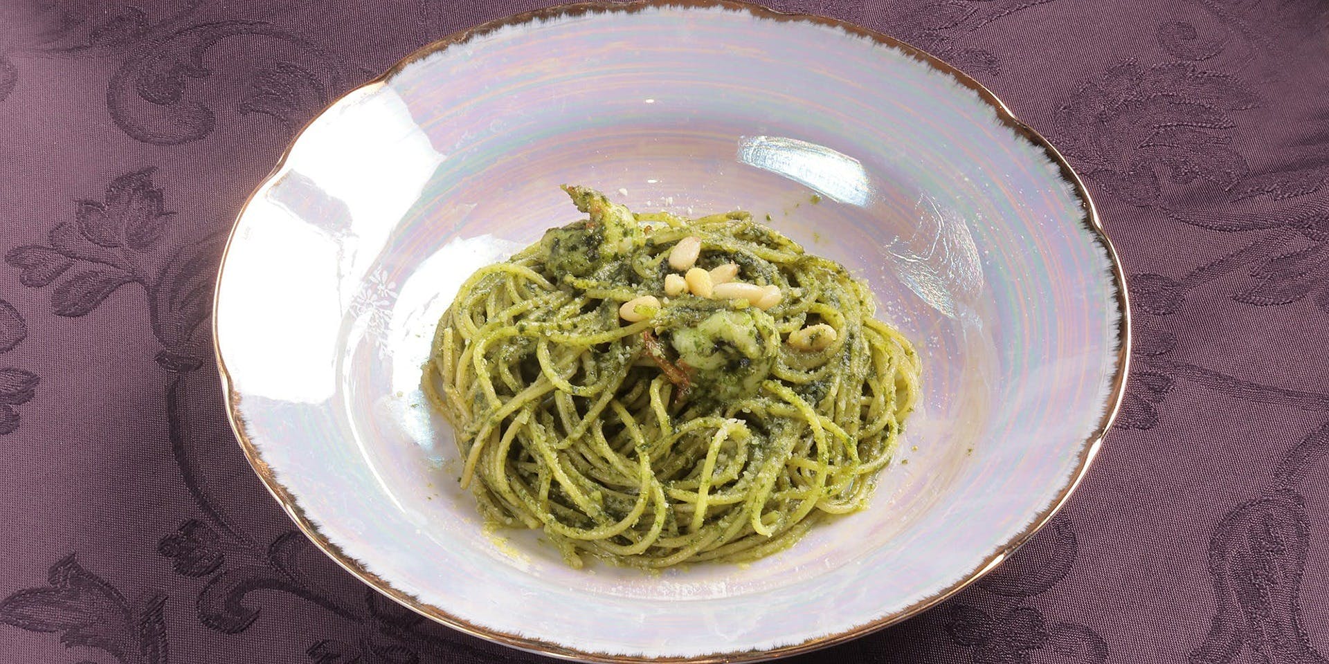 ピアノダイニング ガーデニア