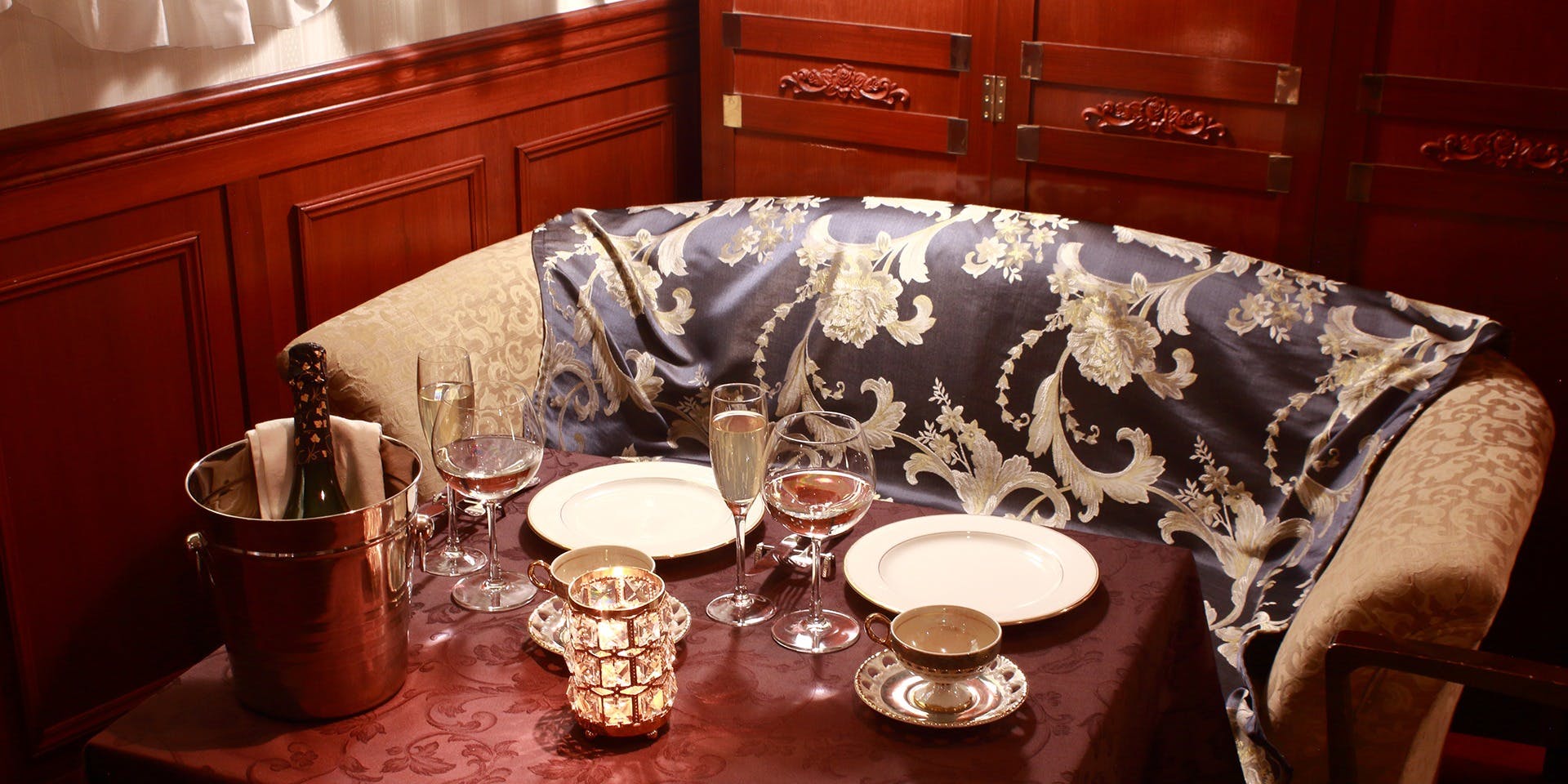 ピアノダイニング Gardenia - 画像2