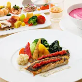 Dining&Bar TENQOO/ホテルメトロポリタン丸の内