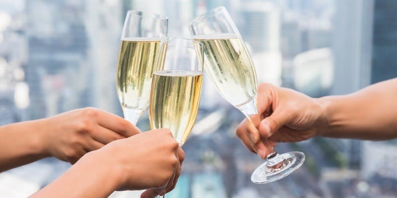 Dining��Bar TENQOO�^�z�e�����g���|���^���ۂ̓�