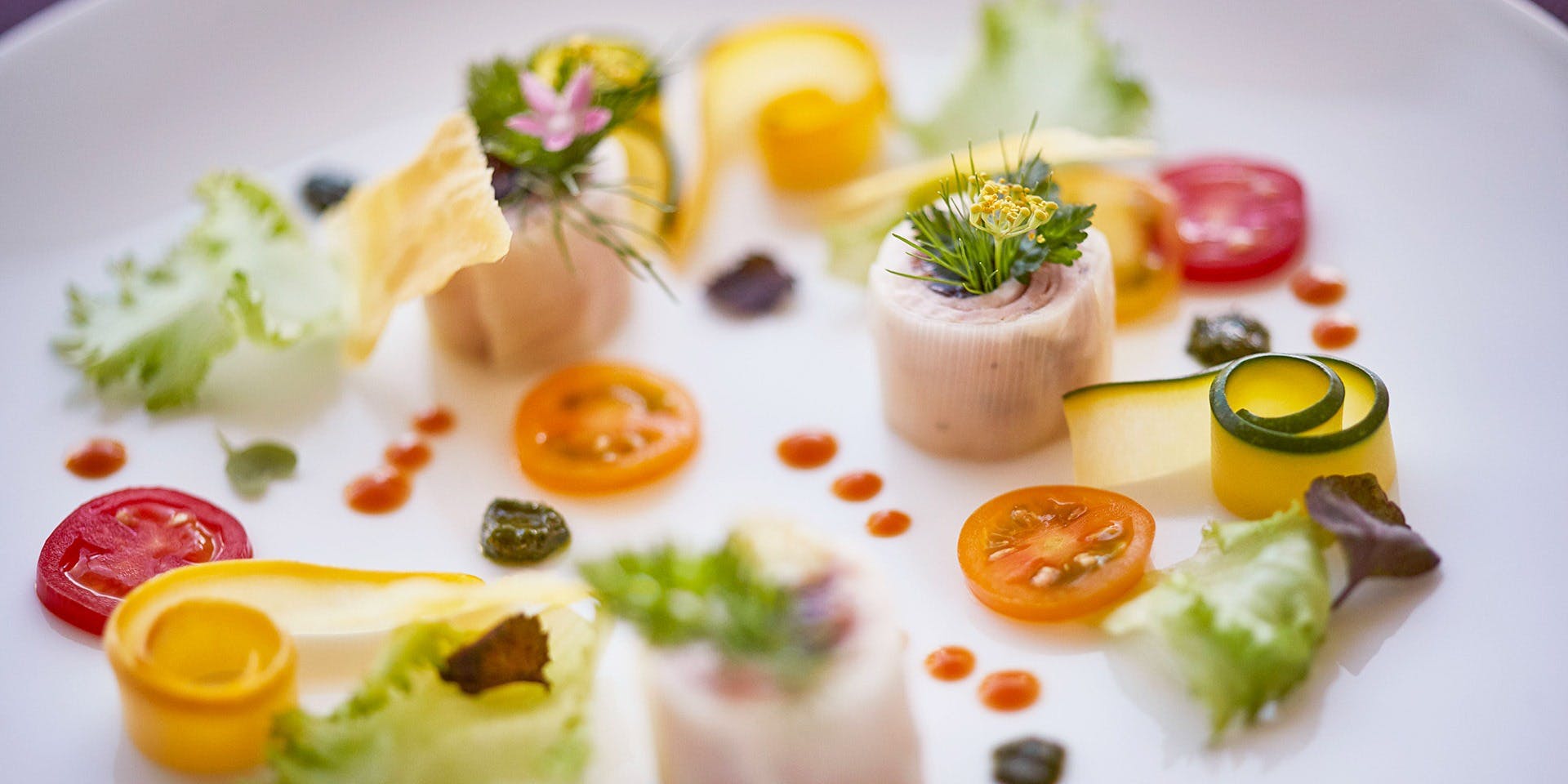 Dining & Bar TENQOO（テンクウ）