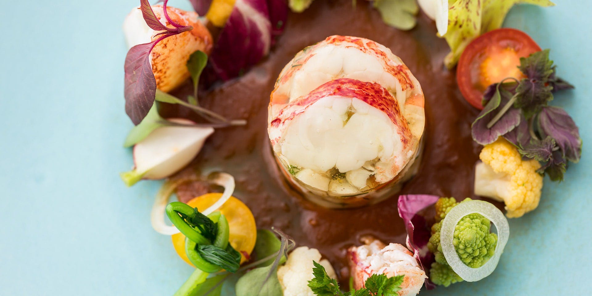 Dining & Bar TENQOO（テンクウ）