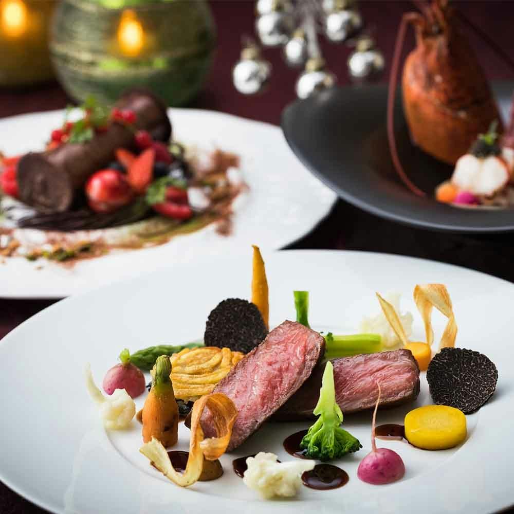 Dining Bar Tenqoo ホテルメトロポリタン丸の内 クリスマスディナーコースb 乾杯シャンパーニュ ディナー プラン メニュー 一休 Comレストラン Dining Bar Tenqoo ホテルメトロポリタン丸の内 クリスマスディナーコースb 乾杯シャンパーニュ ディナー プラン メニュー 一休 Comレストラン