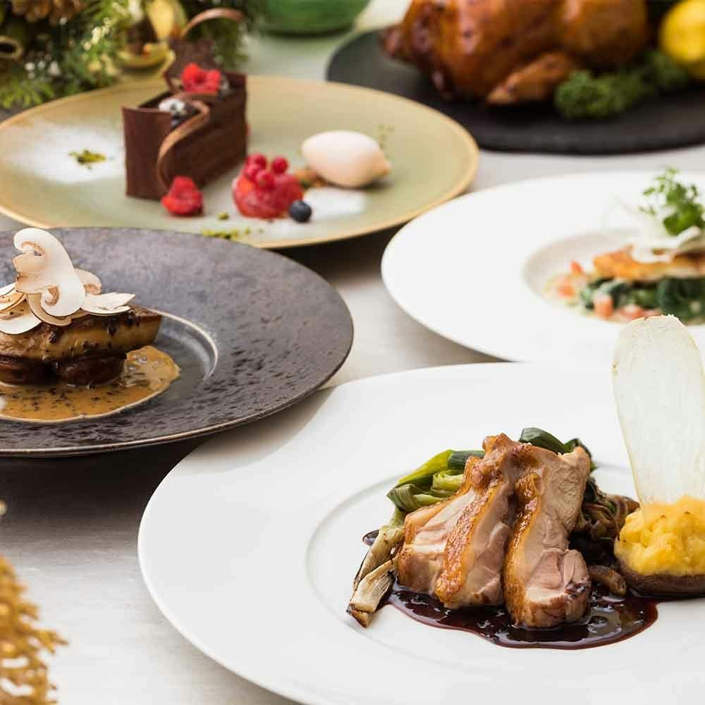 Dining Bar Tenqoo ホテルメトロポリタン丸の内 Xmas19 クリスマスランチコースa 乾杯スパークリング ランチ プラン メニュー 一休 Comレストラン Dining Bar Tenqoo ホテルメトロポリタン丸の内 Xmas19 クリスマスランチコースa 乾杯スパークリング ランチ プラン メニュー 一休 Comレストラン