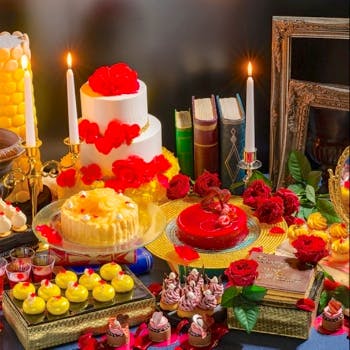 広島駅のアフターヌーンティー3選 アフタヌーンティーが楽しめる人気ホテルもご紹介 Okaimonoモール レストラン