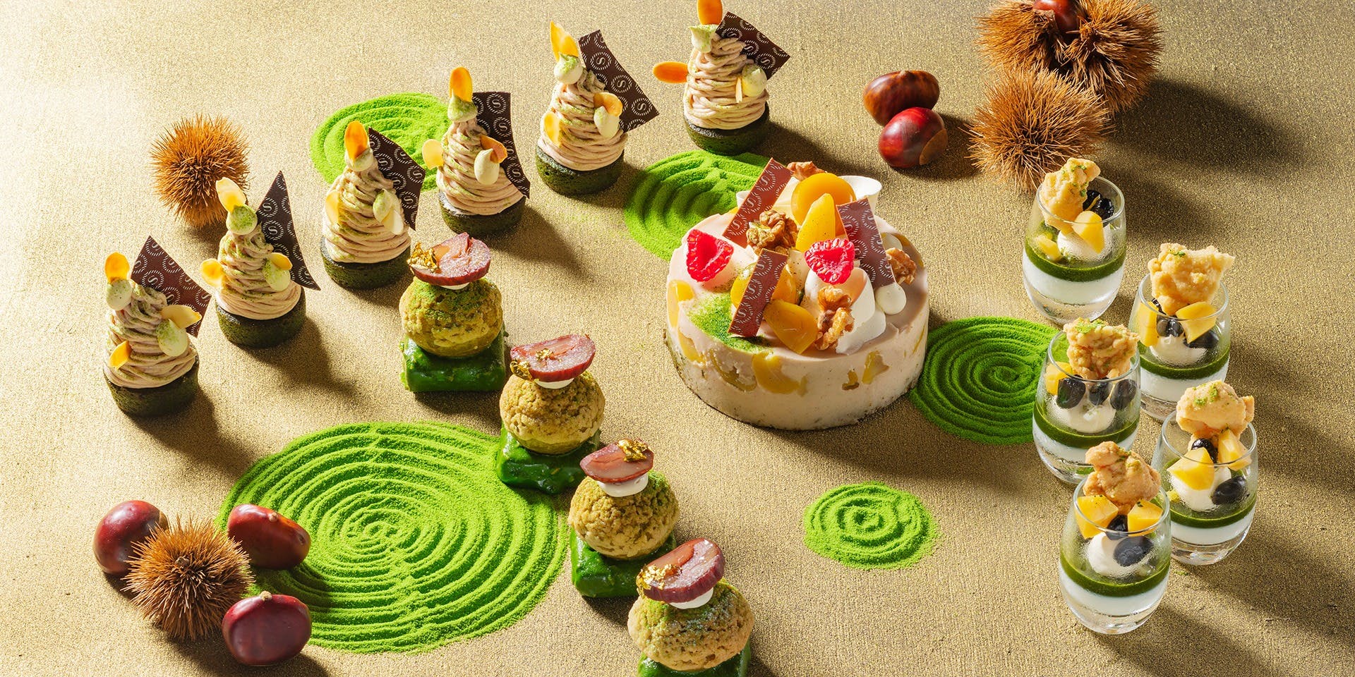 広島のデザート ブッフェでおすすめレストラントップ2 一休 Comレストラン