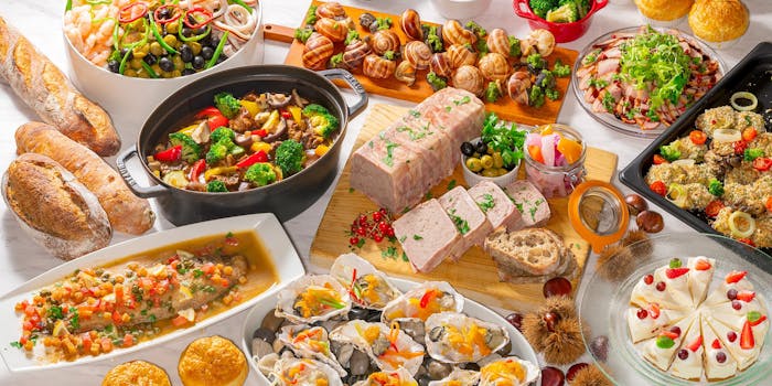 広島のディナーにビュッフェが楽しめるおすすめレストラントップ5 一休 Comレストラン 広島のディナーにビュッフェが楽しめるおすすめレストラントップ5 一休 Comレストラン