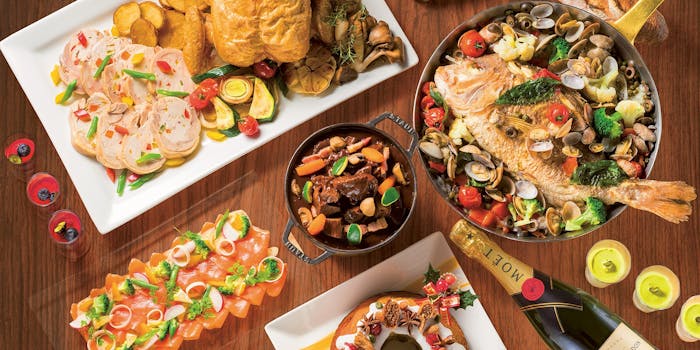 広島の景色が良いでビュッフェが楽しめるおすすめレストラントップ2 一休 Comレストラン 広島の景色が良いでビュッフェが楽しめるおすすめレストラントップ2 一休 Comレストラン