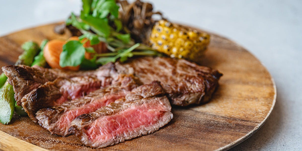 ブッフェレストラン「ブリッジ」