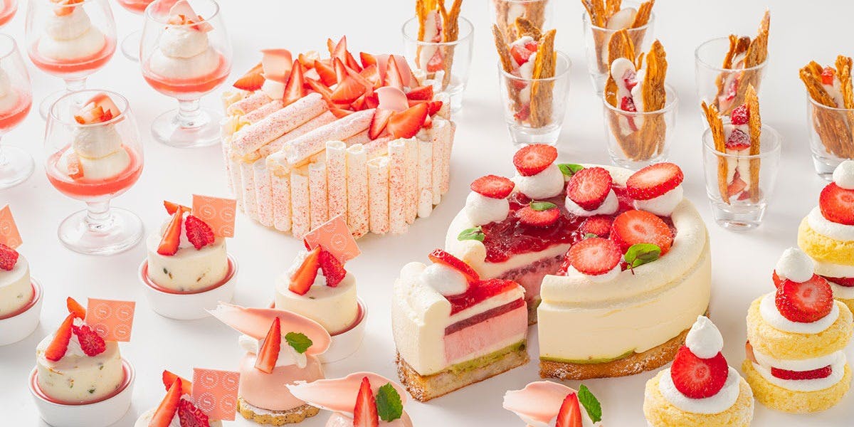 ブッフェレストラン「ブリッジ」