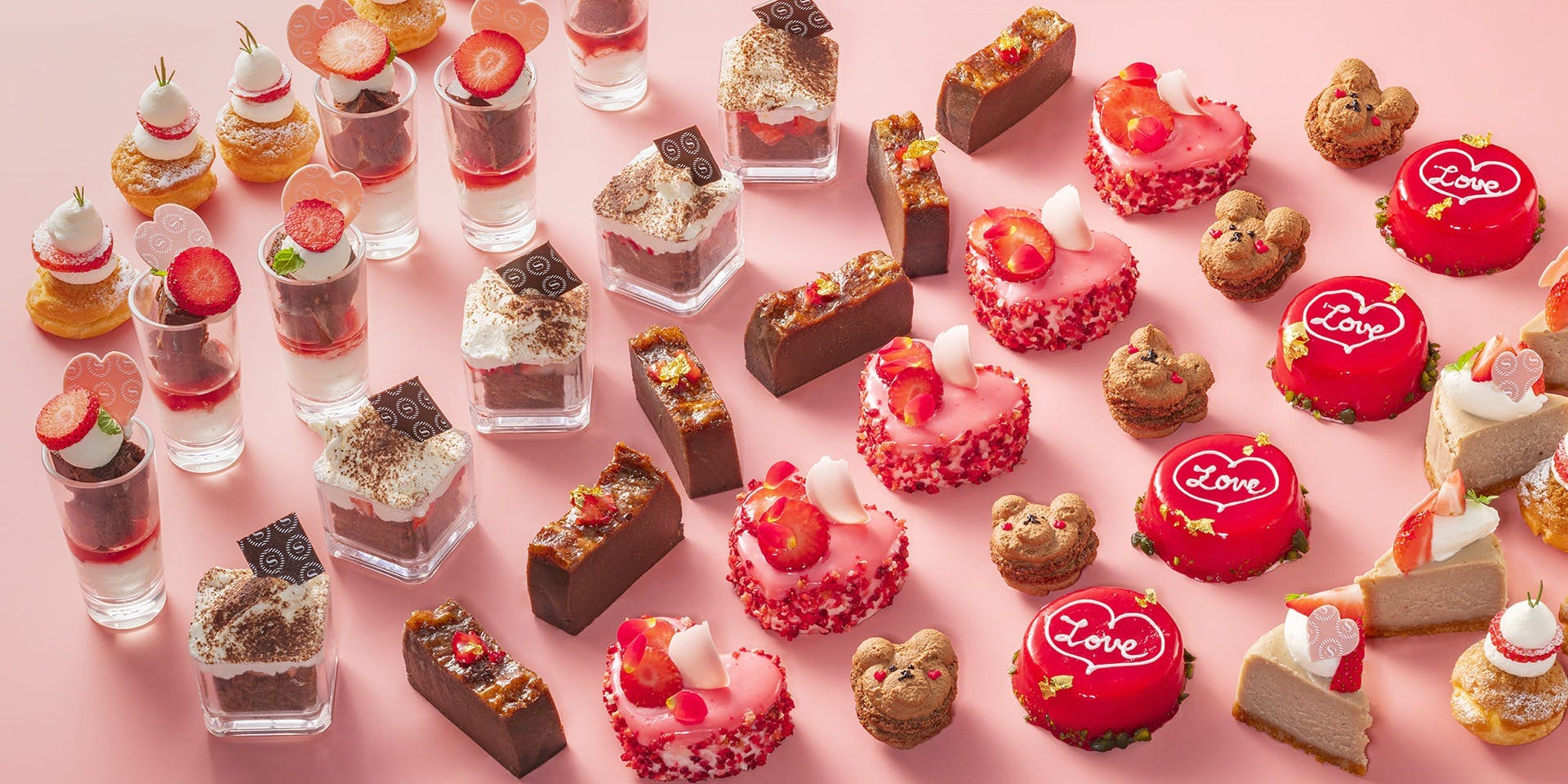 ブッフェレストラン「ブリッジ」