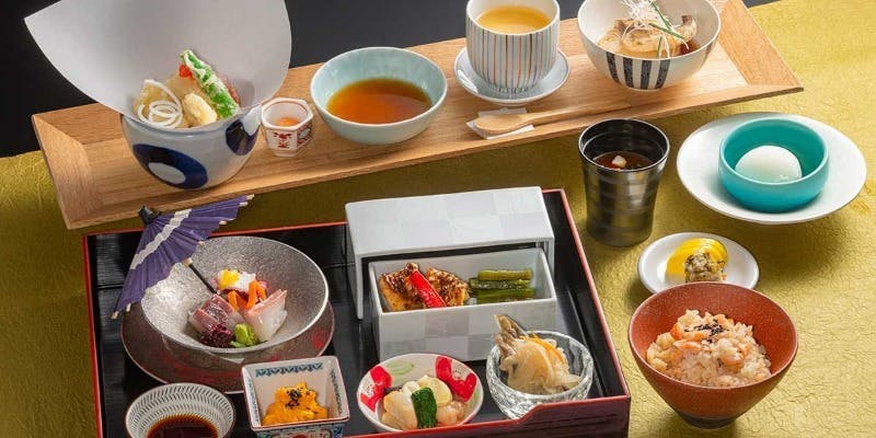 【日曜日ディナー限定】お得な特別プラン「夕雅」＋基本プラン（3日前までの要予約・割引対象外）